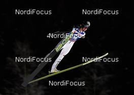 06.12.2014, Lillehammer, Norway (NOR): Lukas Hlava (CZE) - FIS world cup ski jumping, individual HS138, Lillehammer (NOR). www.nordicfocus.com. © Felgenhauer/NordicFocus. Every downloaded picture is fee-liable.