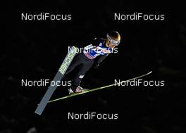 06.12.2014, Lillehammer, Norway (NOR): Vladimir Zografski (BUL) - FIS world cup ski jumping, individual HS138, Lillehammer (NOR). www.nordicfocus.com. © Felgenhauer/NordicFocus. Every downloaded picture is fee-liable.