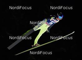 06.12.2014, Lillehammer, Norway (NOR): Mikhail Maksimochkin (RUS) - FIS world cup ski jumping, individual HS138, Lillehammer (NOR). www.nordicfocus.com. © Felgenhauer/NordicFocus. Every downloaded picture is fee-liable.