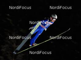 06.12.2014, Lillehammer, Norway (NOR): Junshiro Kobayashi (JPN) - FIS world cup ski jumping, individual HS138, Lillehammer (NOR). www.nordicfocus.com. © Felgenhauer/NordicFocus. Every downloaded picture is fee-liable.