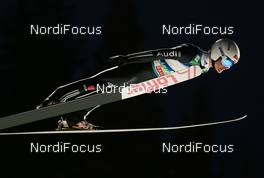 07.12.2014, Lillehammer, Norway (NOR): Marinus Kraus (GER), Loeffler - FIS world cup ski jumping, individual HS138, Lillehammer (NOR). www.nordicfocus.com. © Laiho/NordicFocus. Every downloaded picture is fee-liable.