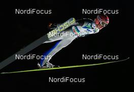 07.12.2014, Lillehammer, Norway (NOR): Severin Freund (GER), Fischer - FIS world cup ski jumping, individual HS138, Lillehammer (NOR). www.nordicfocus.com. © Laiho/NordicFocus. Every downloaded picture is fee-liable.