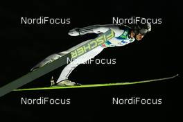 07.12.2014, Lillehammer, Norway (NOR): Roman Koudelka (CZE), Fischer - FIS world cup ski jumping, individual HS138, Lillehammer (NOR). www.nordicfocus.com. © Laiho/NordicFocus. Every downloaded picture is fee-liable.