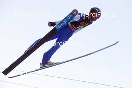 20.12.2014, Engelberg, Switzerland (SUI): Wolfgang Loitzl (AUT) - FIS world cup ski jumping, individual HS137, Engelberg (SUI). www.nordicfocus.com. © Rauschendorfer/NordicFocus. Every downloaded picture is fee-liable.