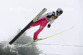 20.12.2014, Engelberg, Switzerland (SUI): Piotr Zyla (POL) - FIS world cup ski jumping, individual HS137, Engelberg (SUI). www.nordicfocus.com. © Rauschendorfer/NordicFocus. Every downloaded picture is fee-liable.