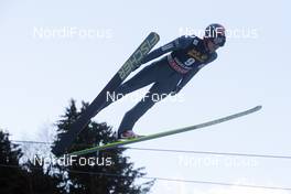 20.12.2014, Engelberg, Switzerland (SUI): Yuta Watase (JPN) - FIS world cup ski jumping, individual HS137, Engelberg (SUI). www.nordicfocus.com. © Rauschendorfer/NordicFocus. Every downloaded picture is fee-liable.