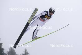 20.12.2014, Engelberg, Switzerland (SUI): Roman Koudelka (CZE) - FIS world cup ski jumping, individual HS137, Engelberg (SUI). www.nordicfocus.com. © Rauschendorfer/NordicFocus. Every downloaded picture is fee-liable.