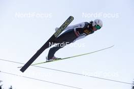 20.12.2014, Engelberg, Switzerland (SUI): Kenshiro Ito (JPN) - FIS world cup ski jumping, individual HS137, Engelberg (SUI). www.nordicfocus.com. © Rauschendorfer/NordicFocus. Every downloaded picture is fee-liable.
