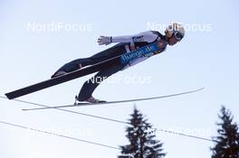 20.12.2014, Engelberg, Switzerland (SUI): Thomas Diethart (AUT) - FIS world cup ski jumping, individual HS137, Engelberg (SUI). www.nordicfocus.com. © Rauschendorfer/NordicFocus. Every downloaded picture is fee-liable.
