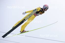 20.12.2014, Engelberg, Switzerland (SUI): Andreas Kofler (AUT) - FIS world cup ski jumping, individual HS137, Engelberg (SUI). www.nordicfocus.com. © Rauschendorfer/NordicFocus. Every downloaded picture is fee-liable.