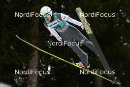21.12.2014, Engelberg, Switzerland (SUI): Ito Kenshiro (JPN) - FIS world cup ski jumping, individual HS137, Engelberg (SUI). www.nordicfocus.com. © Rauschendorfer/NordicFocus. Every downloaded picture is fee-liable.