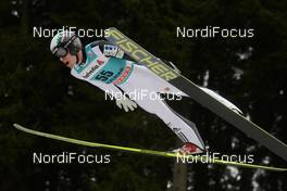 21.12.2014, Engelberg, Switzerland (SUI): Jan Matura (CZE) - FIS world cup ski jumping, individual HS137, Engelberg (SUI). www.nordicfocus.com. © Rauschendorfer/NordicFocus. Every downloaded picture is fee-liable.