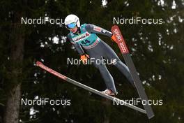 21.12.2014, Engelberg, Switzerland (SUI): Jan Ziobro (POL) - FIS world cup ski jumping, individual HS137, Engelberg (SUI). www.nordicfocus.com. © Rauschendorfer/NordicFocus. Every downloaded picture is fee-liable.