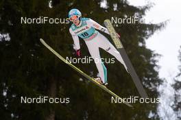21.12.2014, Engelberg, Switzerland (SUI): Stefan Hula (POL) - FIS world cup ski jumping, individual HS137, Engelberg (SUI). www.nordicfocus.com. © Rauschendorfer/NordicFocus. Every downloaded picture is fee-liable.
