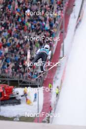 21.12.2014, Engelberg, Switzerland (SUI): Jakub Janda (CZE) - FIS world cup ski jumping, individual HS137, Engelberg (SUI). www.nordicfocus.com. © Rauschendorfer/NordicFocus. Every downloaded picture is fee-liable.