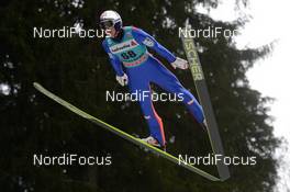 21.12.2014, Engelberg, Switzerland (SUI): Gregor Schlierenzauer AUT) - FIS world cup ski jumping, individual HS137, Engelberg (SUI). www.nordicfocus.com. © Rauschendorfer/NordicFocus. Every downloaded picture is fee-liable.