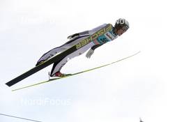 19.12.2014, Engelberg, Switzerland (SUI): Jan Matura (CZE), qualification - FIS world cup ski jumping, training, Engelberg (SUI). www.nordicfocus.com. © Rauschendorfer/NordicFocus. Every downloaded picture is fee-liable.