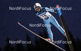 05.12.2014, Lillehammer, Norway (NOR): Chiara Hoelzl (AUT) - FIS world cup ski jumping ladies, individual HS100, Lillehammer (NOR). www.nordicfocus.com. © Laiho/NordicFocus. Every downloaded picture is fee-liable.