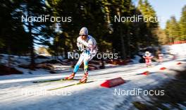 14.03.2015, Oslo, Norway (NOR): Marcus Hellner (SWE), Fischer, Swix, Alpina, Rottefella, Craft - FIS world cup cross-country, mass men, Oslo (NOR). www.nordicfocus.com. © Laiho/NordicFocus. Every downloaded picture is fee-liable.