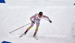 21.02.2015, Falun, Sweden (SWE): Alex Harvey (CAN) - FIS nordic world ski championships, cross-country, skiathlon men, Falun (SWE). www.nordicfocus.com. © NordicFocus. Every downloaded picture is fee-liable.