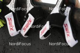 27.11.2015, Ruka, Finland (FIN): swix poles   - FIS world cup cross-country, individual sprint, Ruka (FIN). www.nordicfocus.com. © Modica/NordicFocus. Every downloaded picture is fee-liable.