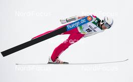 05.03.2015, Lahti, Finland (FIN): Wolfgang Boesl (GER) - FIS world cup nordic combined, training, Lahti (FIN). www.nordicfocus.com. © Laiho/NordicFocus. Every downloaded picture is fee-liable.