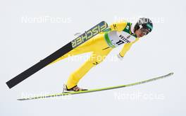 05.03.2015, Lahti, Finland (FIN): Takehiro Watanabe (JPN) - FIS world cup nordic combined, training, Lahti (FIN). www.nordicfocus.com. © Laiho/NordicFocus. Every downloaded picture is fee-liable.