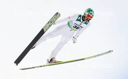 05.03.2015, Lahti, Finland (FIN): Philipp Orter (AUT), Fischer - FIS world cup nordic combined, training, Lahti (FIN). www.nordicfocus.com. © Laiho/NordicFocus. Every downloaded picture is fee-liable.