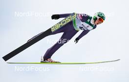 05.03.2015, Lahti, Finland (FIN): Ilkka Herola (FIN), Fischer - FIS world cup nordic combined, training, Lahti (FIN). www.nordicfocus.com. © Laiho/NordicFocus. Every downloaded picture is fee-liable.
