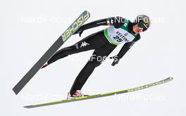 05.03.2015, Lahti, Finland (FIN): Samuel Costa (ITA), Fischer - FIS world cup nordic combined, training, Lahti (FIN). www.nordicfocus.com. © Laiho/NordicFocus. Every downloaded picture is fee-liable.