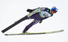 05.03.2015, Lahti, Finland (FIN): Tim Hug (SUI), Fischer, One Way, Odlo - FIS world cup nordic combined, training, Lahti (FIN). www.nordicfocus.com. © Laiho/NordicFocus. Every downloaded picture is fee-liable.