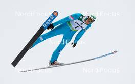 05.03.2015, Lahti, Finland (FIN): Eero Hirvonen (FIN) - FIS world cup nordic combined, training, Lahti (FIN). www.nordicfocus.com. © Laiho/NordicFocus. Every downloaded picture is fee-liable.