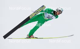 05.03.2015, Lahti, Finland (FIN): Hideaki Nagai (JPN), Fischer - FIS world cup nordic combined, training, Lahti (FIN). www.nordicfocus.com. © Laiho/NordicFocus. Every downloaded picture is fee-liable.