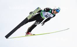 05.03.2015, Lahti, Finland (FIN): Akito Watabe (JPN), Fischer, Swix - FIS world cup nordic combined, training, Lahti (FIN). www.nordicfocus.com. © Laiho/NordicFocus. Every downloaded picture is fee-liable.