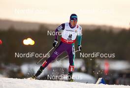 20.02.2015, Falun, Sweden (SWE): Taihei Kato (JPN) - FIS nordic world ski championships, nordic combined, individual gundersen HS100/10km, Falun (SWE). www.nordicfocus.com. © NordicFocus. Every downloaded picture is fee-liable.
