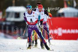 20.02.2015, Falun, Sweden (SWE): Akito Watabe (JPN) - FIS nordic world ski championships, nordic combined, individual gundersen HS100/10km, Falun (SWE). www.nordicfocus.com. © NordicFocus. Every downloaded picture is fee-liable.