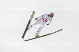 26.02.2015, Falun, Sweden (SWE): Haavard Klemetsen (NOR) - FIS nordic world ski championships, nordic combined, individual gundersen HS134/10km, Falun (SWE). www.nordicfocus.com. © NordicFocus. Every downloaded picture is fee-liable.