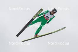 26.02.2015, Falun, Sweden (SWE): Jan Schmid (NOR) - FIS nordic world ski championships, nordic combined, individual gundersen HS134/10km, Falun (SWE). www.nordicfocus.com. © NordicFocus. Every downloaded picture is fee-liable.