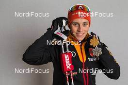 28.02.2015, Falun, Sweden (SWE): Eric Frenzel (GER) - FIS nordic world ski championships, nordic combined, medals, Falun (SWE). www.nordicfocus.com. © NordicFocus. Every downloaded picture is fee-liable.