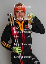 28.02.2015, Falun, Sweden (SWE): Johannes Rydzek (GER) - FIS nordic world ski championships, nordic combined, medals, Falun (SWE). www.nordicfocus.com. © NordicFocus. Every downloaded picture is fee-liable.