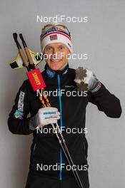 28.02.2015, Falun, Sweden (SWE): Haavard Klemetsen (NOR) - FIS nordic world ski championships, nordic combined, medals, Falun (SWE). www.nordicfocus.com. © NordicFocus. Every downloaded picture is fee-liable.