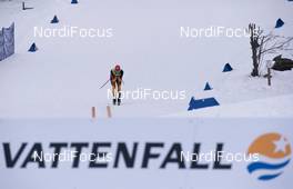 22.02.2015, Falun, Sweden (SWE): Fabian Riessle (GER) - FIS nordic world ski championships, nordic combined, team HS100/4x5km, Falun (SWE). www.nordicfocus.com. © NordicFocus. Every downloaded picture is fee-liable.