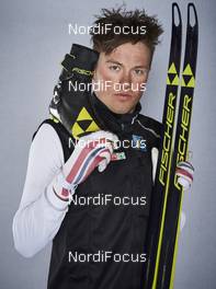 10.03.2016, Canmore, Canada (CAN): Emil Iversen (NOR) - FIS world cup cross-country, skiathlon men, Canmore (CAN). www.nordicfocus.com. © Felgenhauer/NordicFocus. Every downloaded picture is fee-liable.
