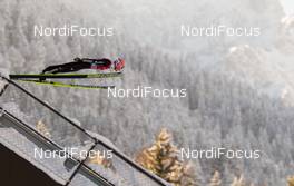 01.01.2015, Garmisch, Germany (GER): Severin Freund (GER), Fischer - FIS world cup ski jumping, four hills tournament, individual HS140, Garmisch (GER). www.nordicfocus.com. © Laiho/NordicFocus. Every downloaded picture is fee-liable.