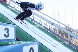 15.01.2015, Wisla, Poland (POL): Anders Fannemel (NOR), fluege.de - FIS world cup ski jumping, individual HS134, Wisla (POL). www.nordicfocus.com. © Domanski/NordicFocus. Every downloaded picture is fee-liable.