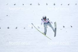 15.01.2015, Wisla, Poland (POL): Roman Koudelka (CZE), Fischer - FIS world cup ski jumping, individual HS134, Wisla (POL). www.nordicfocus.com. © Domanski/NordicFocus. Every downloaded picture is fee-liable.