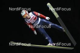 17.01.2015, Zakopane, Poland (POL): Taku Takeuchi (JPN), Fischer - FIS world cup ski jumping, team HS134, Zakopane (POL). www.nordicfocus.com. © Domanski/NordicFocus. Every downloaded picture is fee-liable.