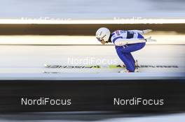 17.01.2015, Zakopane, Poland (POL): Daiki Ito (JPN), Fischer - FIS world cup ski jumping, team HS134, training, Zakopane (POL). www.nordicfocus.com. © Domanski/NordicFocus. Every downloaded picture is fee-liable.