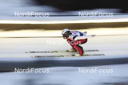17.01.2015, Zakopane, Poland (POL): Roman Koudelka (CZE), Fischer - FIS world cup ski jumping, team HS134, training, Zakopane (POL). www.nordicfocus.com. © Domanski/NordicFocus. Every downloaded picture is fee-liable.