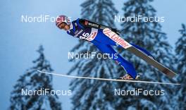 30.01.2015, Willingen, Germany (GER): Michael Neumayer (GER), Loeffler - FIS world cup ski jumping, individual HS145, Willingen (GER). www.nordicfocus.com. © Laiho/NordicFocus. Every downloaded picture is fee-liable.
